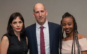 UIA WA Gala Dinner: a J-Wire photo gallery