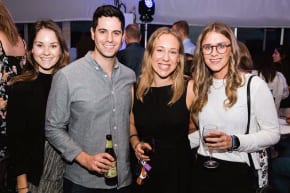 UIA Young Leadership hosts 2019 campaign event ‘IT’S PERSONAL’