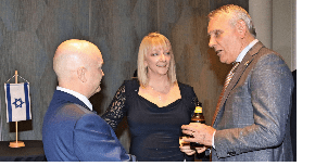 UIA Friends of Israel UIA Friends of Israel