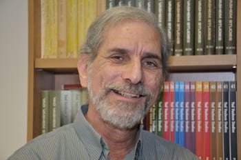 David Silberklang
