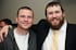 Young Adult Chabad take over Hotel