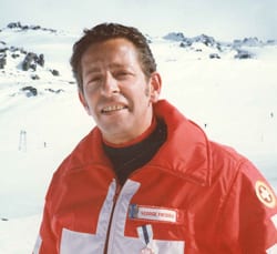 George---ski-patrol