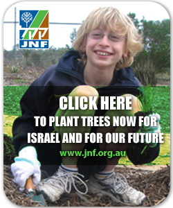 Jewish National Fund