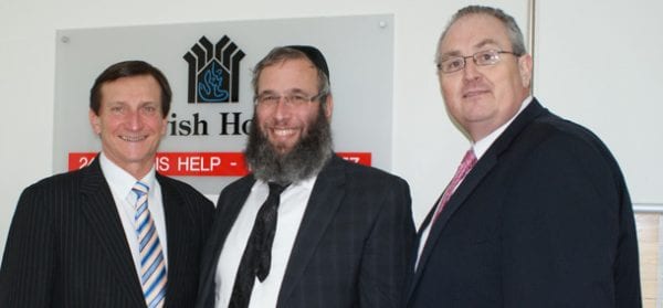 Jewish-House-visit610
