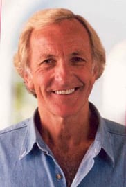 John-Pilger John Pilger