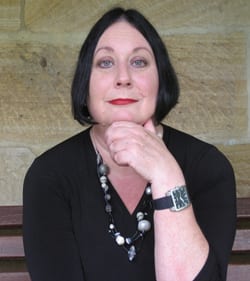 Louise NEwman