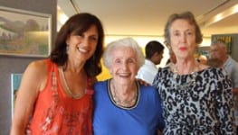Academy BJE’s Senior Shabbaton