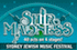 Aug-15   Sydney:  Shir Madness Music Festival