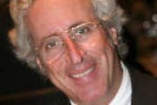 ECAJ Welcomes Bruce Wolpe