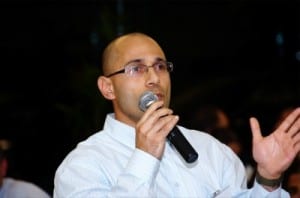 Yaron Zinger