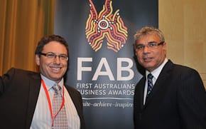 Newhouse behind Indigenous Initiative