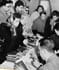Mar-14/15 Melbourne: Aftermath Conference – Holocaust Survivors in Australia