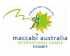 Feb-14   Sydney:   Maccabi Australia International Games launch