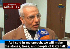 Credit: MEMRI-TV