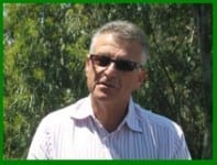 Ron Ferster