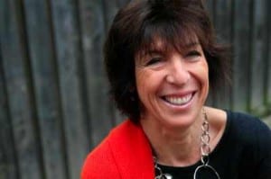 Ronni Kahn