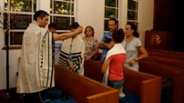 The Masorti wwrap