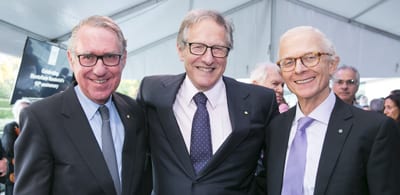 041116-montefiore-ambassador-david-gonski-ac-montefiore-president-david-freeman-am-and-montefiore-ambassador-scientia-professor-henry-brodaty-ao