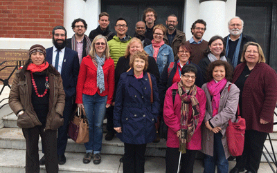 The Pastoral Care Group