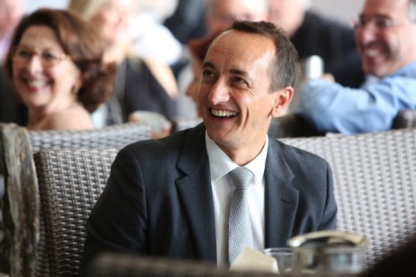 Dave Sharma