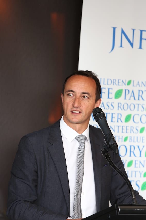 Dave Sharma