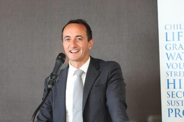 Dave Sharma
