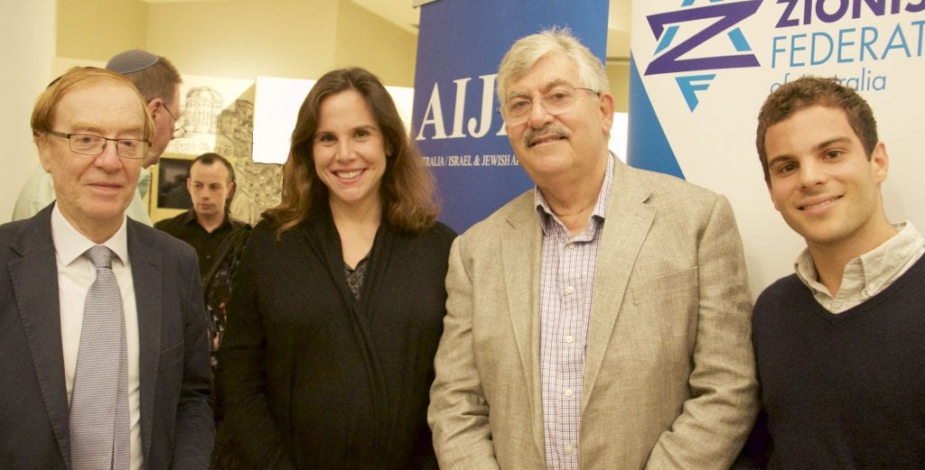 Roger Selby, Hayley Hadassin, xxxxxx Guy Sussman