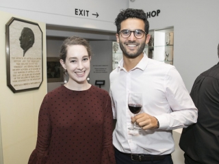 Human Rights Exhibition Opening_156