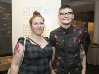 Human Rights Exhibition Opening_158