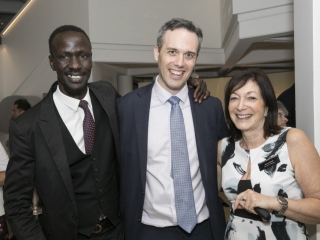 Human Rights Exhibition Opening_179