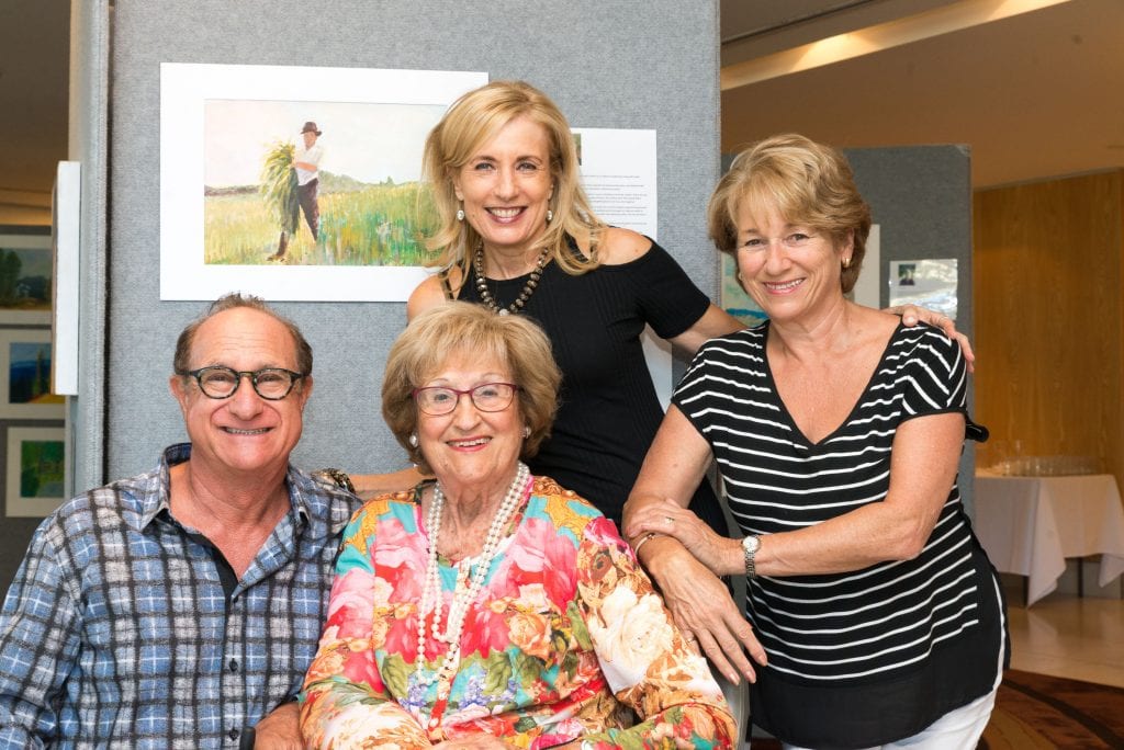 Montefiore Randwick Art Exhibition 2018