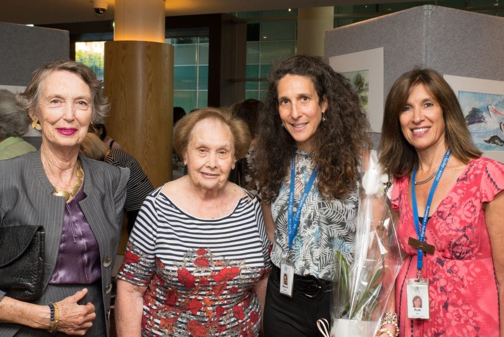 Montefiore Randwick Art Exhibition 2018