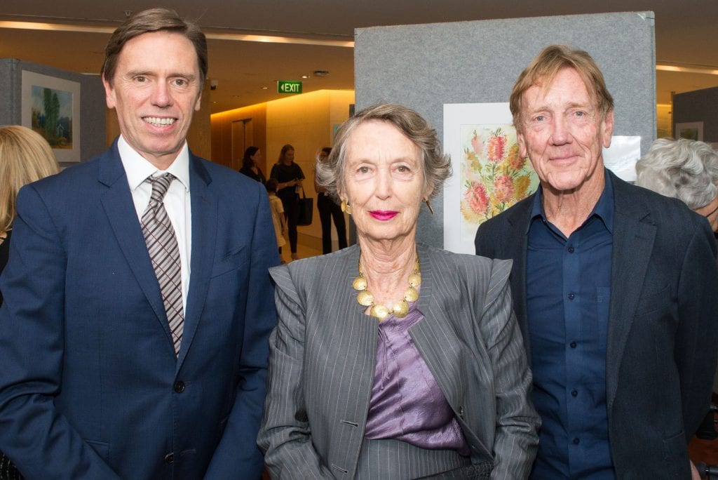 Montefiore Randwick Art Exhibition 2018