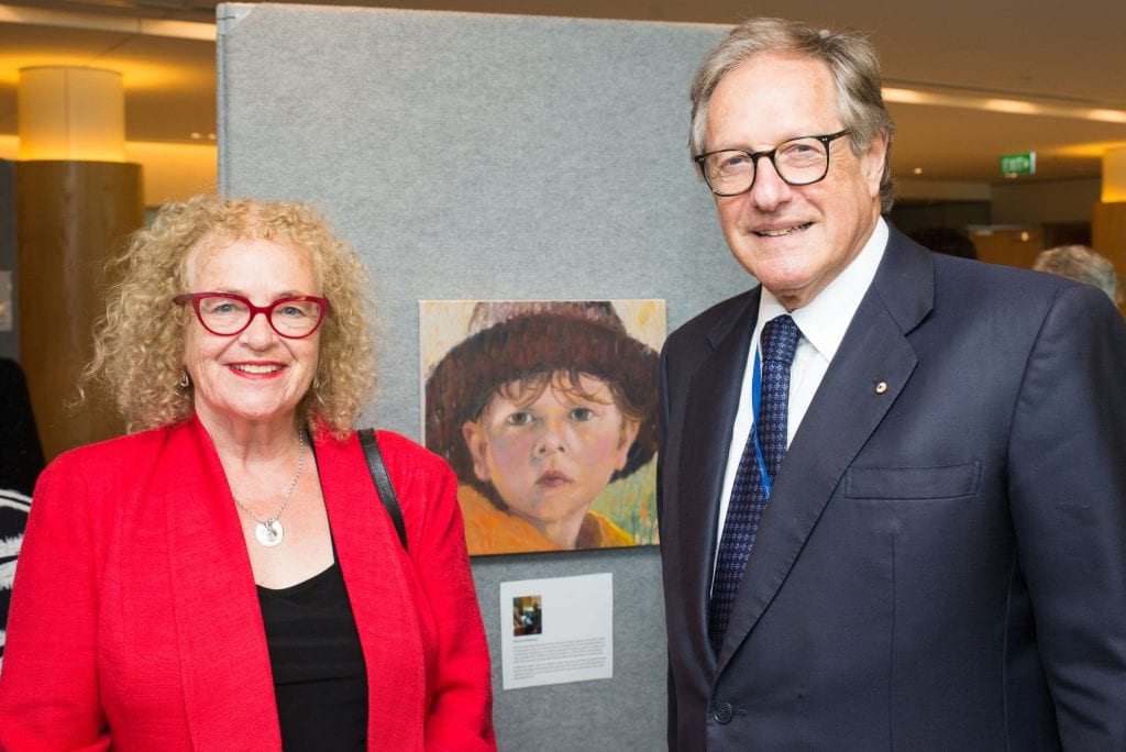 Montefiore Randwick Art Exhibition 2018