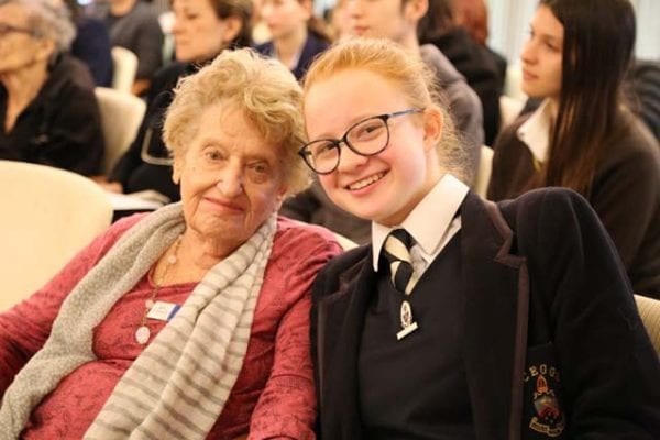 Kitty Finger Stella Burgess