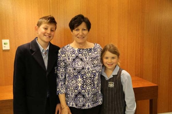 Matthew Seifman Lynne Seifman Jessica Seifman (1)