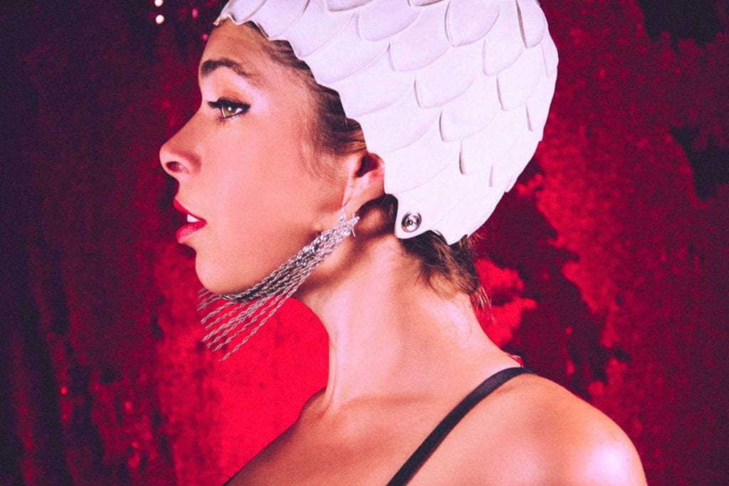 Shir Madness 2018 – BONNIELOVE – Sara Yael