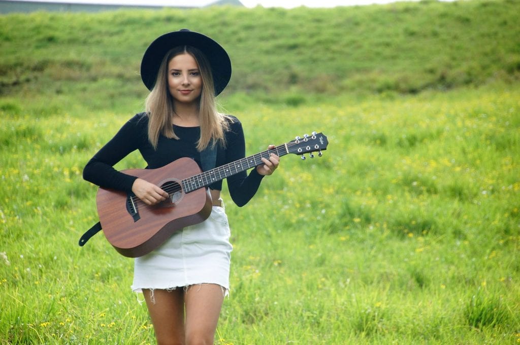 Shir Madness 2018 – Chelsea Berman