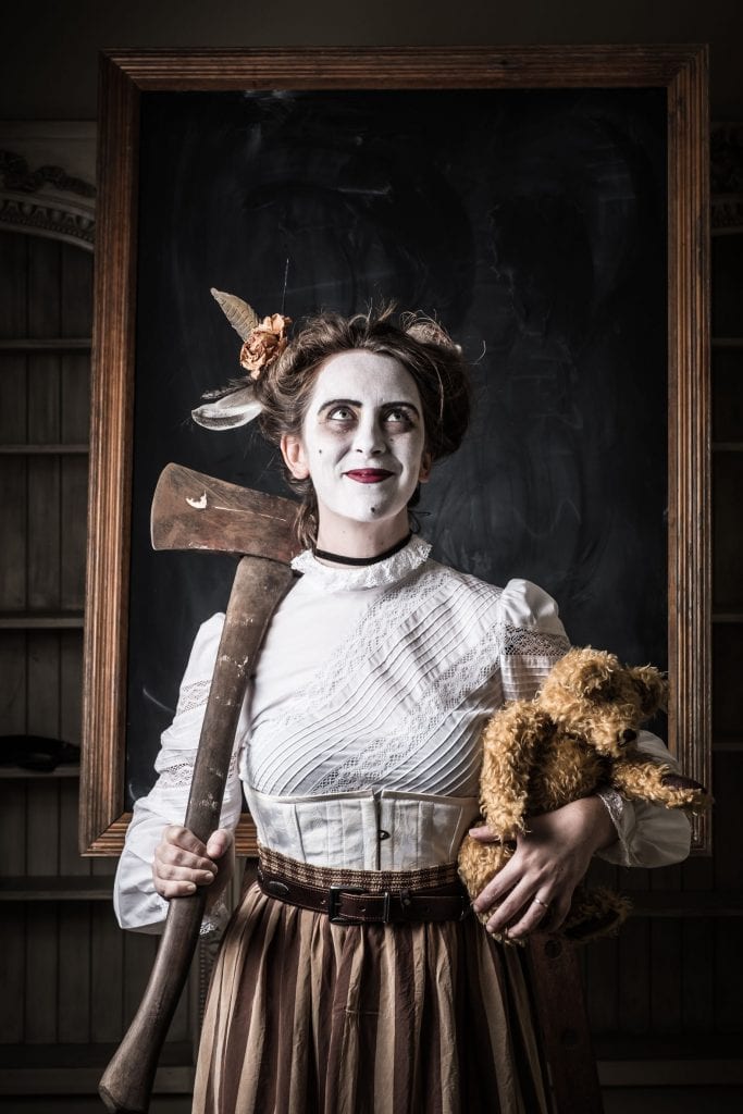 Shir Madness 2018 – Keppie Coutts