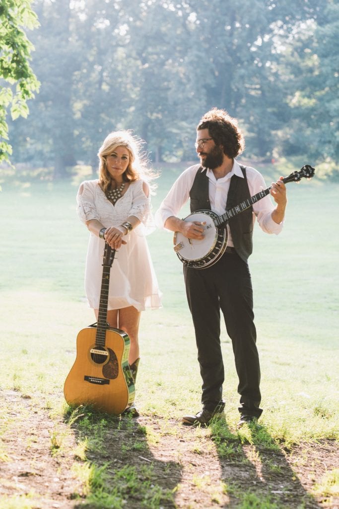 Shir Madness 2018 – Nefesh Mountain