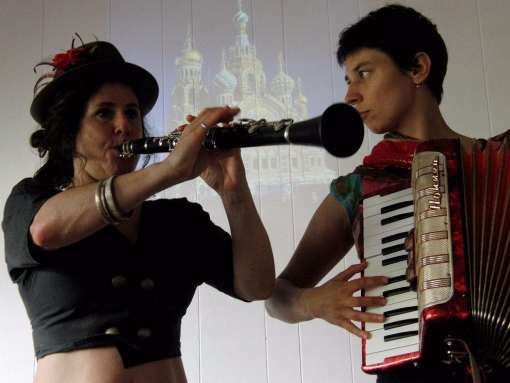 Shir Madness 2018 – Raduga – Diane Lenham