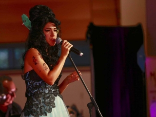 Shir Madness by Asaf Luft – Alexis Fishman3