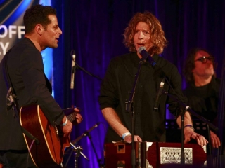 Shir Madness by Asaf Luft – Dan Rosen and Nadav Kahn