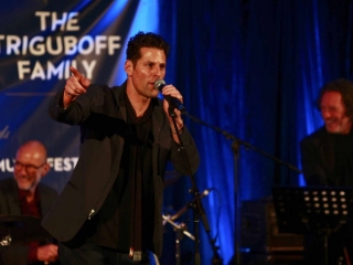 Shir Madness by Asaf Luft – Dan Rosen2