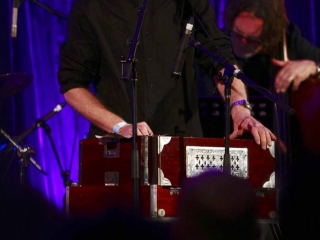 Shir Madness by Asaf Luft – Nadav Kahn