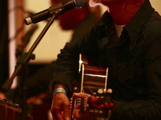 Shir Madness by Asaf Luft – Temple Of Song1