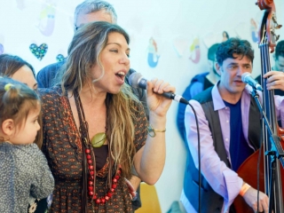 Shir Madness by David Mane – Shirmad’18 00045 Doni – Nefesh