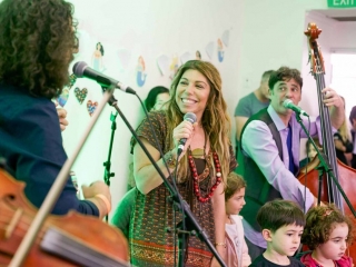 Shir Madness by David Mane – Shirmad’18 00062 Nefesh – Doni