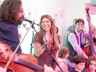 Shir Madness by David Mane – Shirmad’18 00172