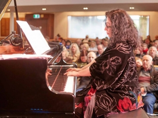 Shir Madness by David Mane – Shirmad’18 00327 Elena